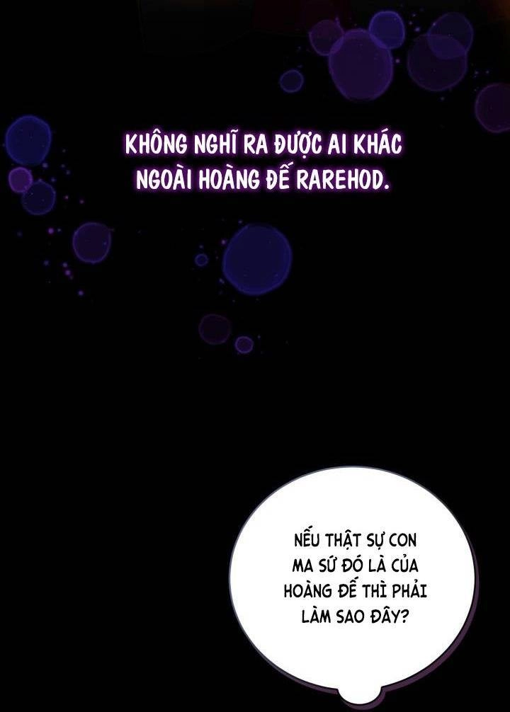 Công Chúa Dược Sĩ Bé Con Chapter 20 - 26