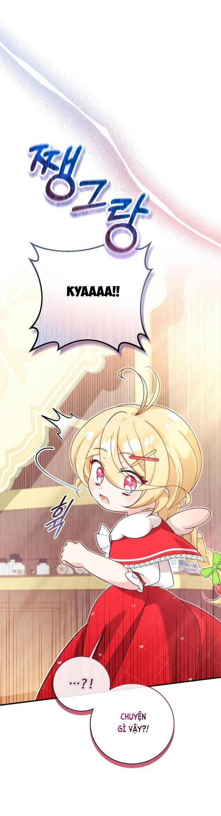 Công Chúa Dược Sĩ Bé Con Chapter 20 - 29