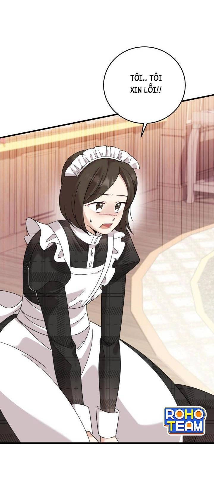 Công Chúa Dược Sĩ Bé Con Chapter 20 - 30