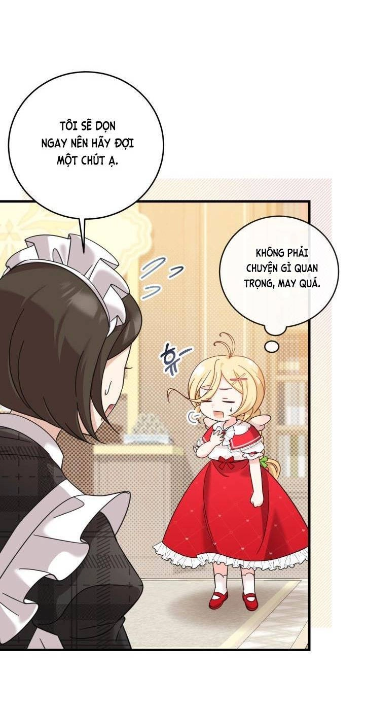 Công Chúa Dược Sĩ Bé Con Chapter 20 - 32