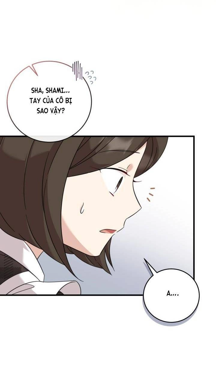 Công Chúa Dược Sĩ Bé Con Chapter 20 - 34