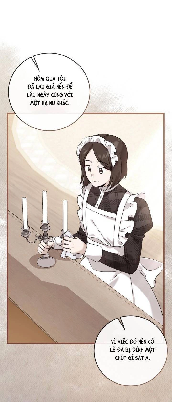 Công Chúa Dược Sĩ Bé Con Chapter 20 - 35