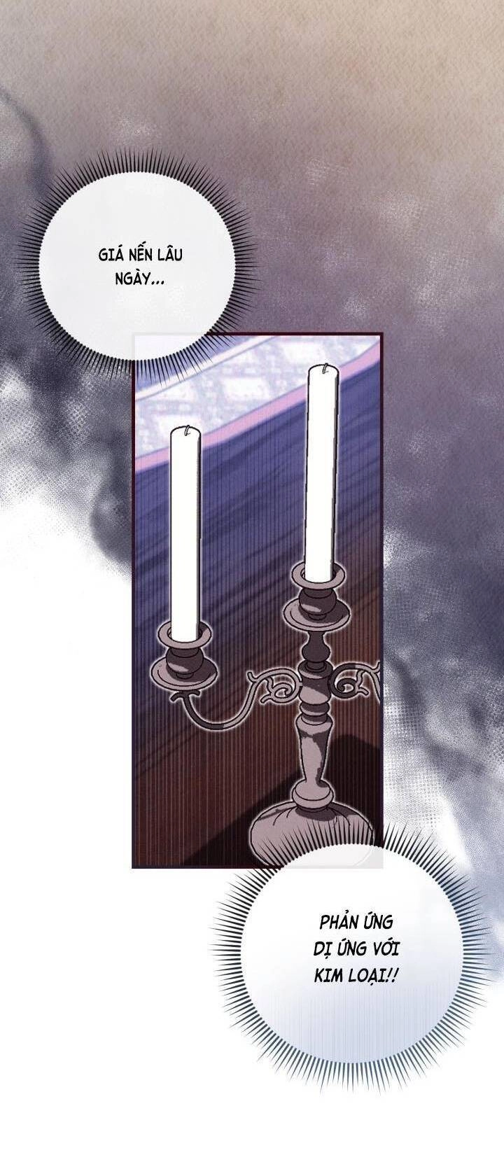 Công Chúa Dược Sĩ Bé Con Chapter 20 - 36