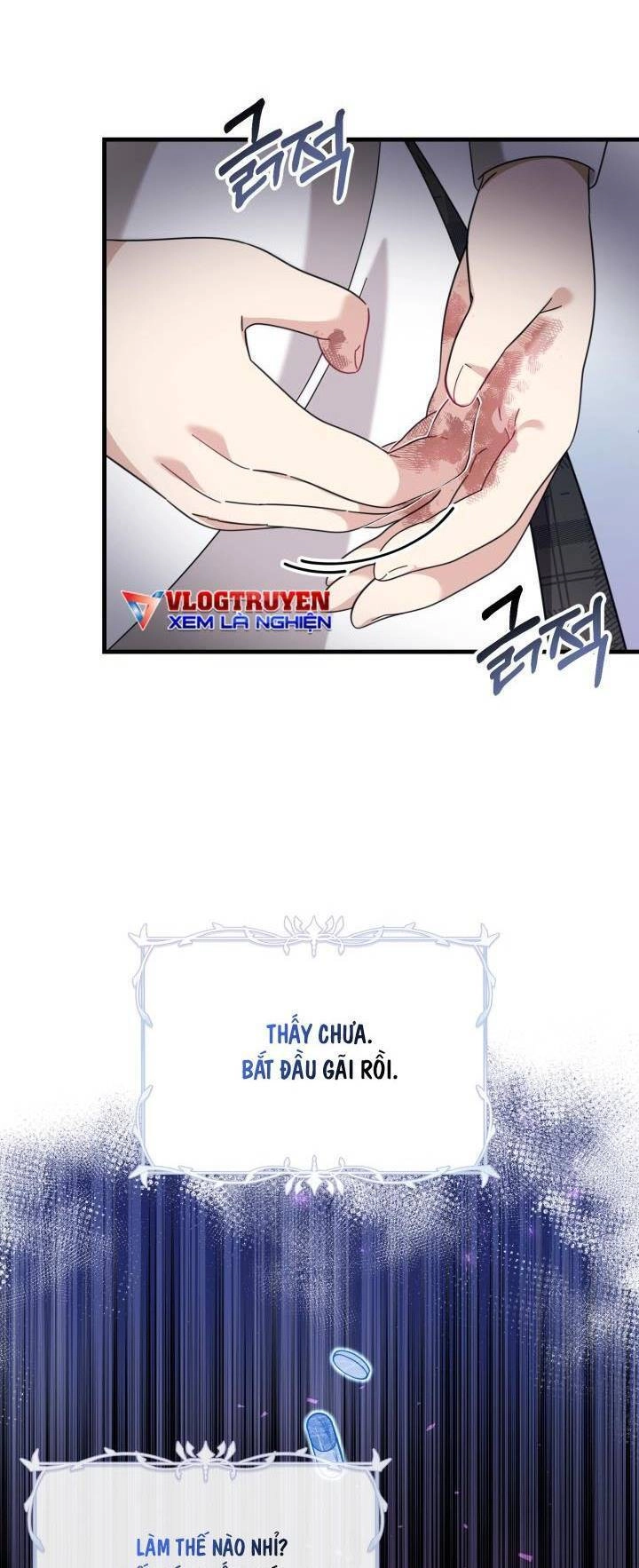 Công Chúa Dược Sĩ Bé Con Chapter 20 - 38