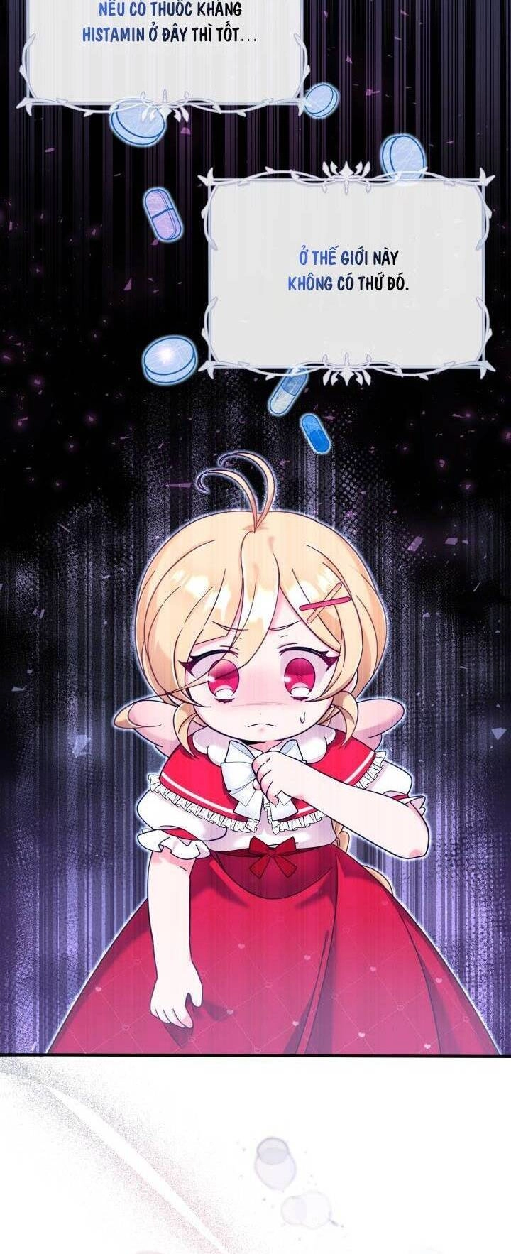 Công Chúa Dược Sĩ Bé Con Chapter 20 - 39