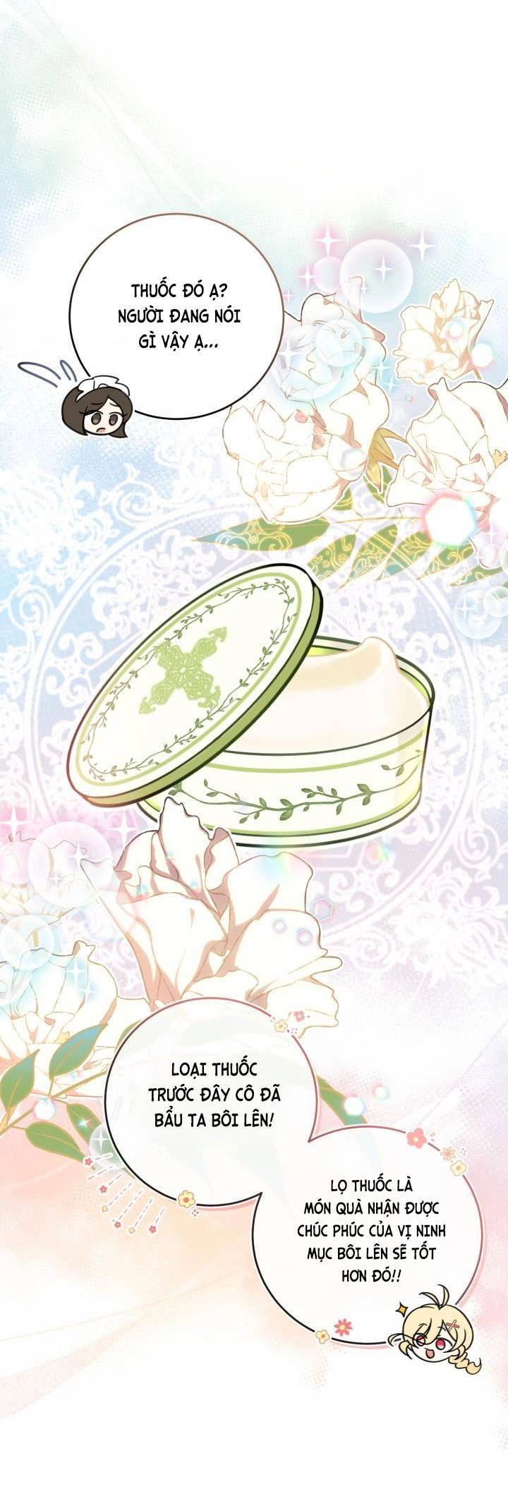 Công Chúa Dược Sĩ Bé Con Chapter 20 - 42