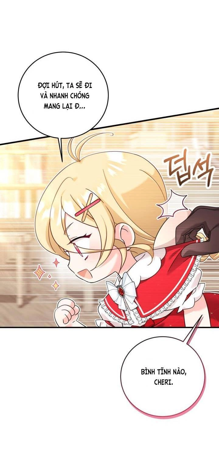 Công Chúa Dược Sĩ Bé Con Chapter 20 - 43