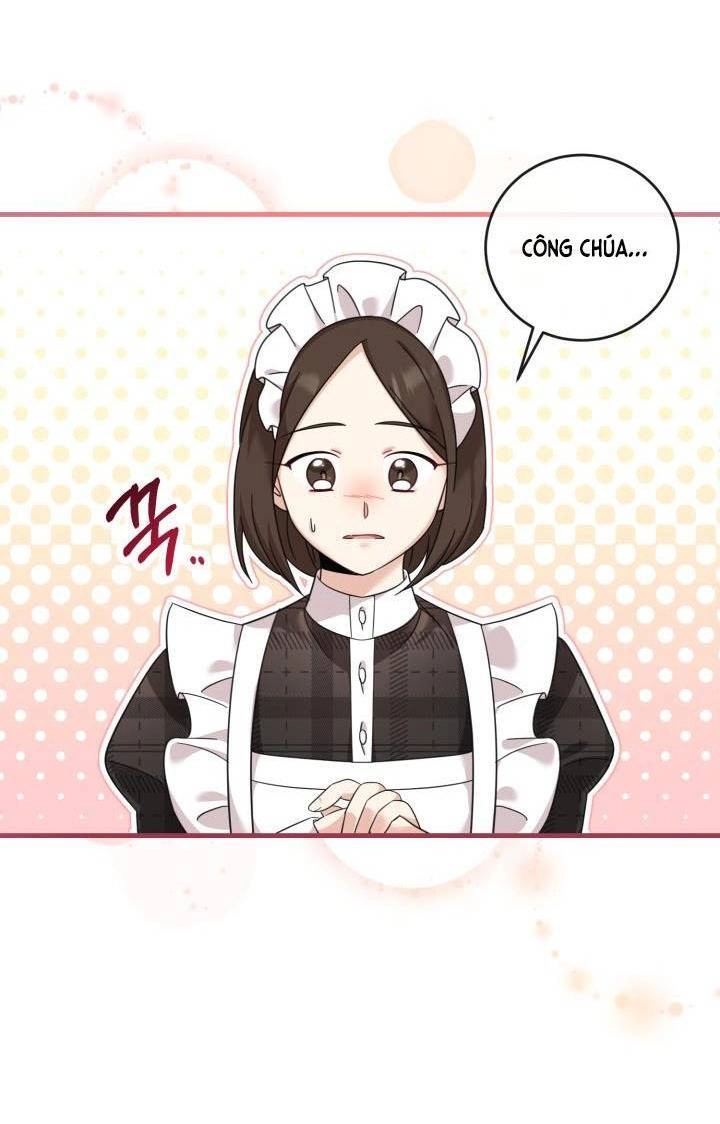 Công Chúa Dược Sĩ Bé Con Chapter 20 - 45