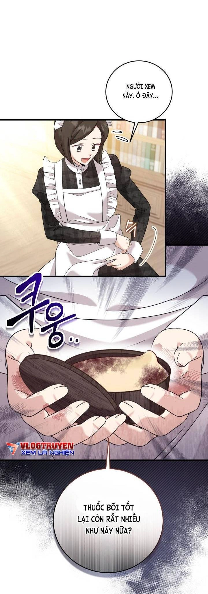 Công Chúa Dược Sĩ Bé Con Chapter 20 - 47