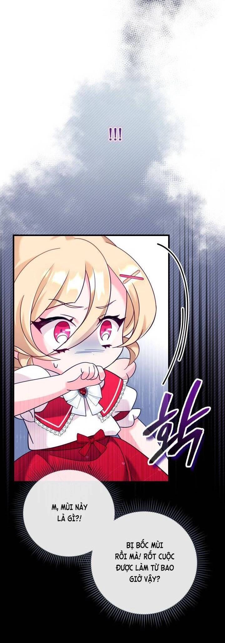 Công Chúa Dược Sĩ Bé Con Chapter 20 - 48