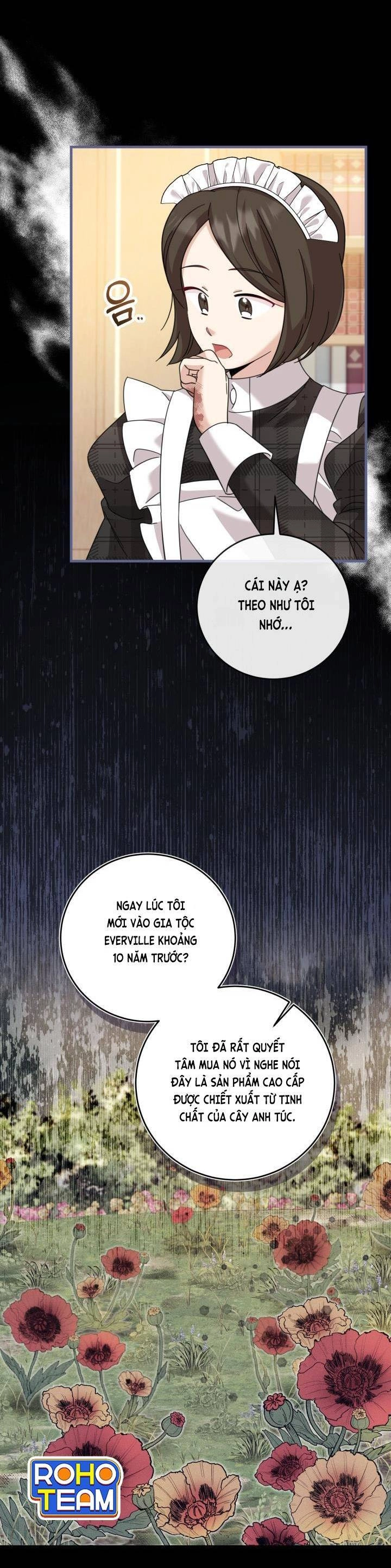 Công Chúa Dược Sĩ Bé Con Chapter 20 - 50