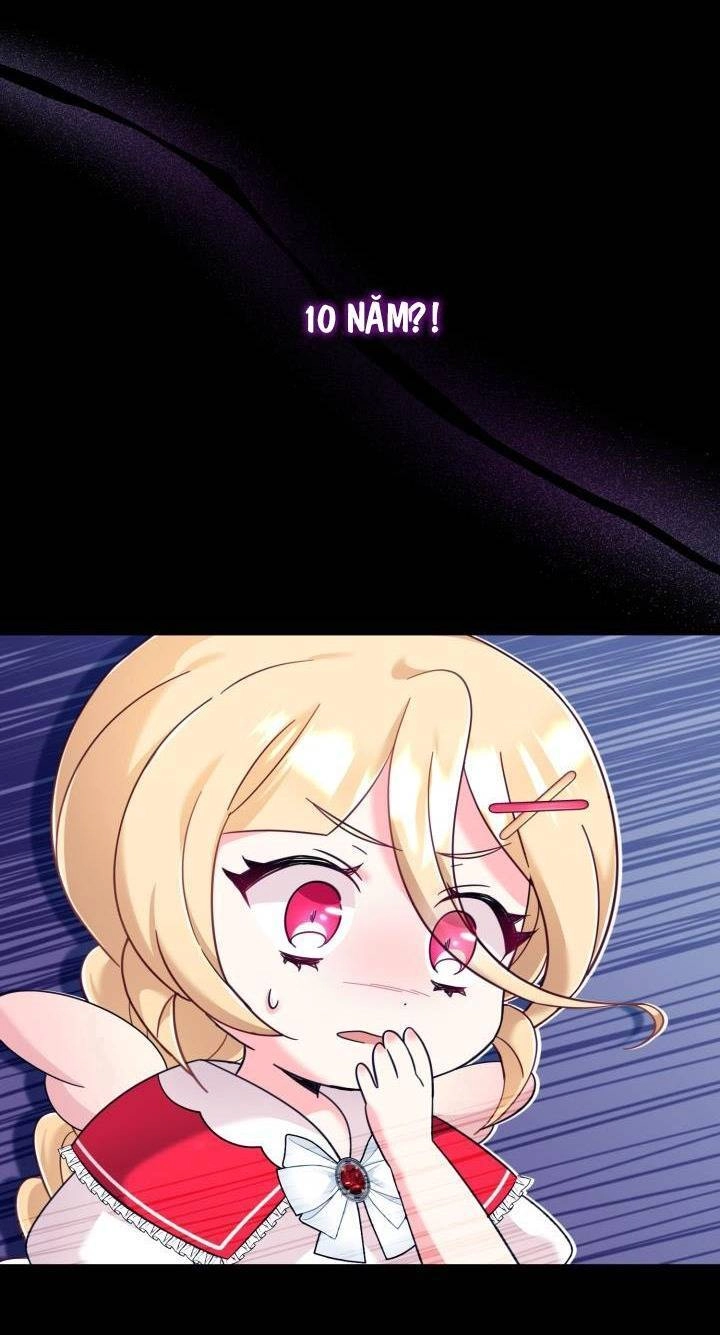 Công Chúa Dược Sĩ Bé Con Chapter 20 - 51