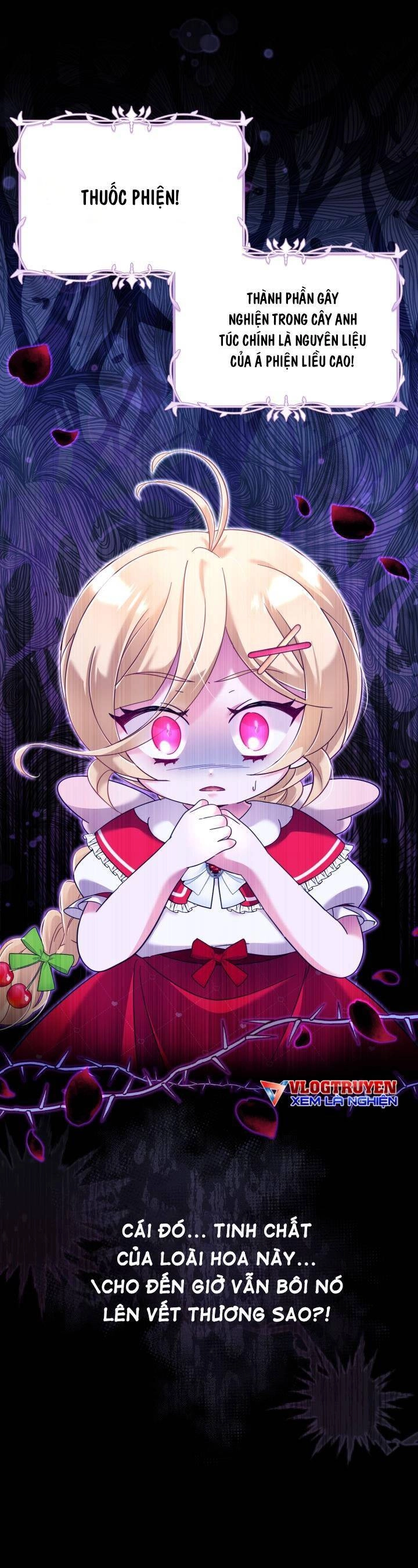 Công Chúa Dược Sĩ Bé Con Chapter 20 - 56