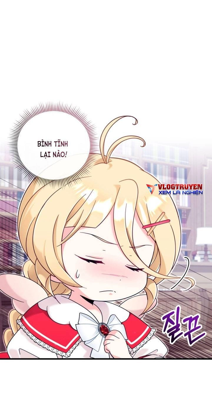 Công Chúa Dược Sĩ Bé Con Chapter 21 - 2