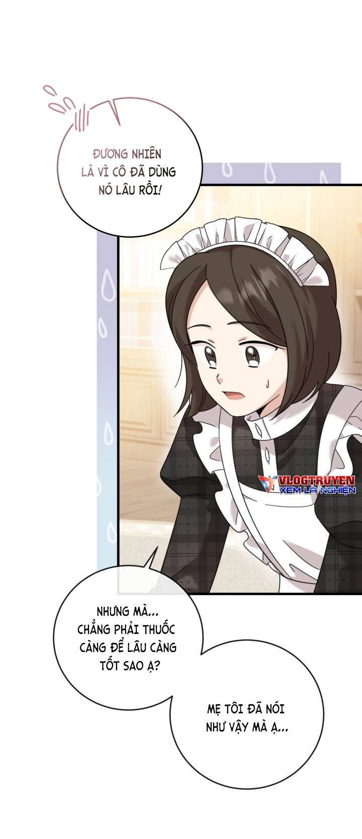 Công Chúa Dược Sĩ Bé Con Chapter 21 - 6