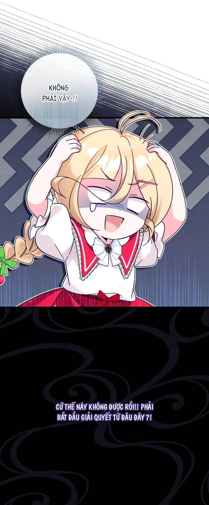 Công Chúa Dược Sĩ Bé Con Chapter 21 - 7