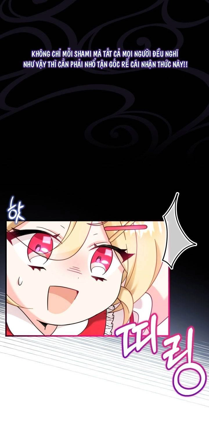 Công Chúa Dược Sĩ Bé Con Chapter 21 - 8