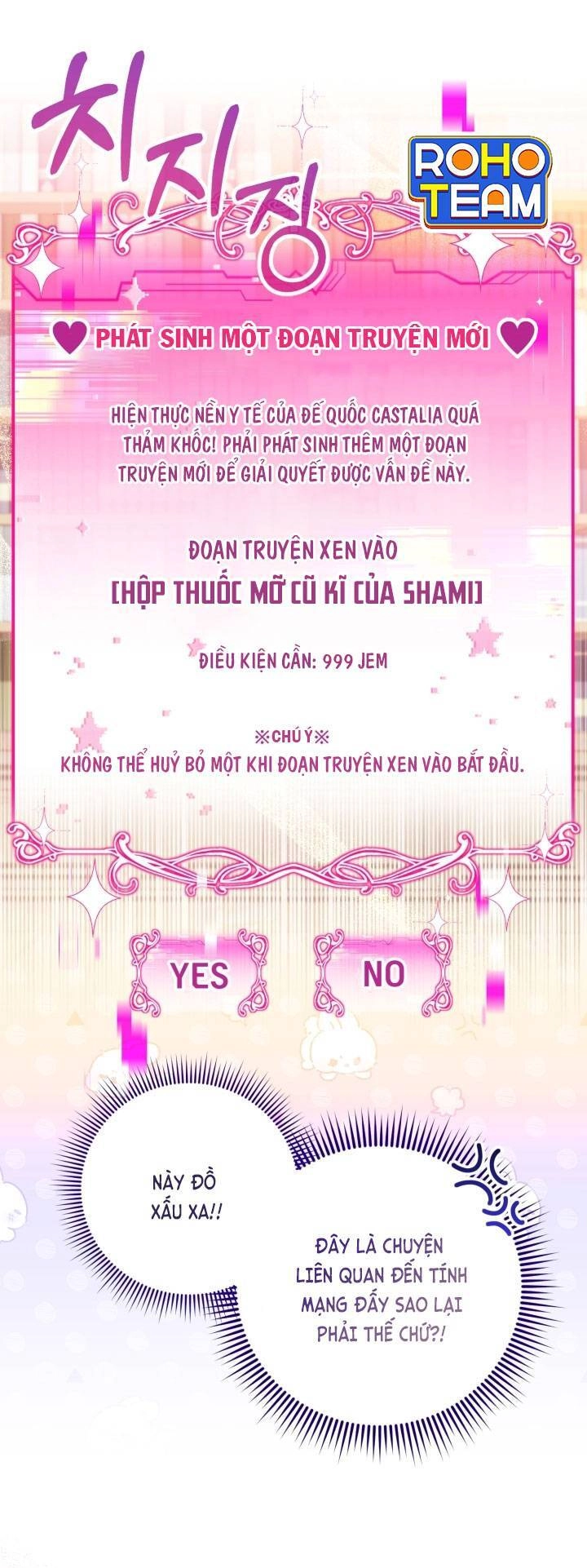 Công Chúa Dược Sĩ Bé Con Chapter 21 - 9