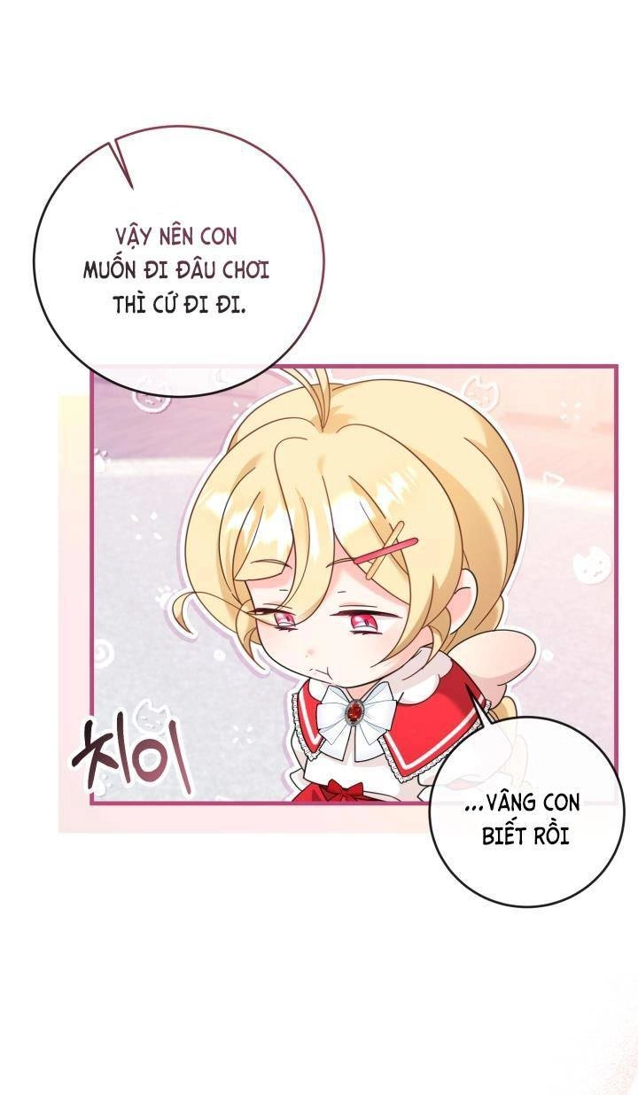 Công Chúa Dược Sĩ Bé Con Chapter 21 - 15