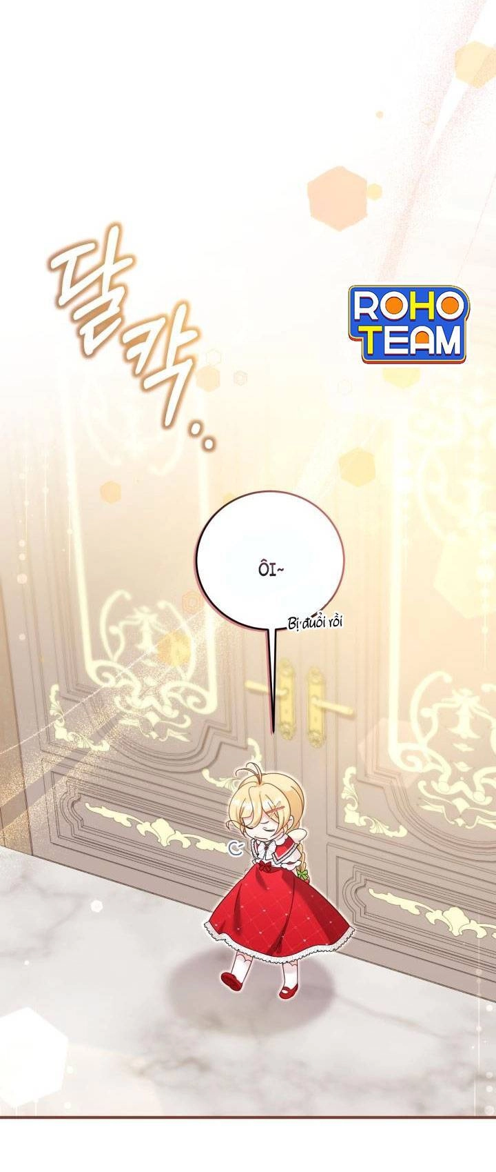 Công Chúa Dược Sĩ Bé Con Chapter 21 - 16