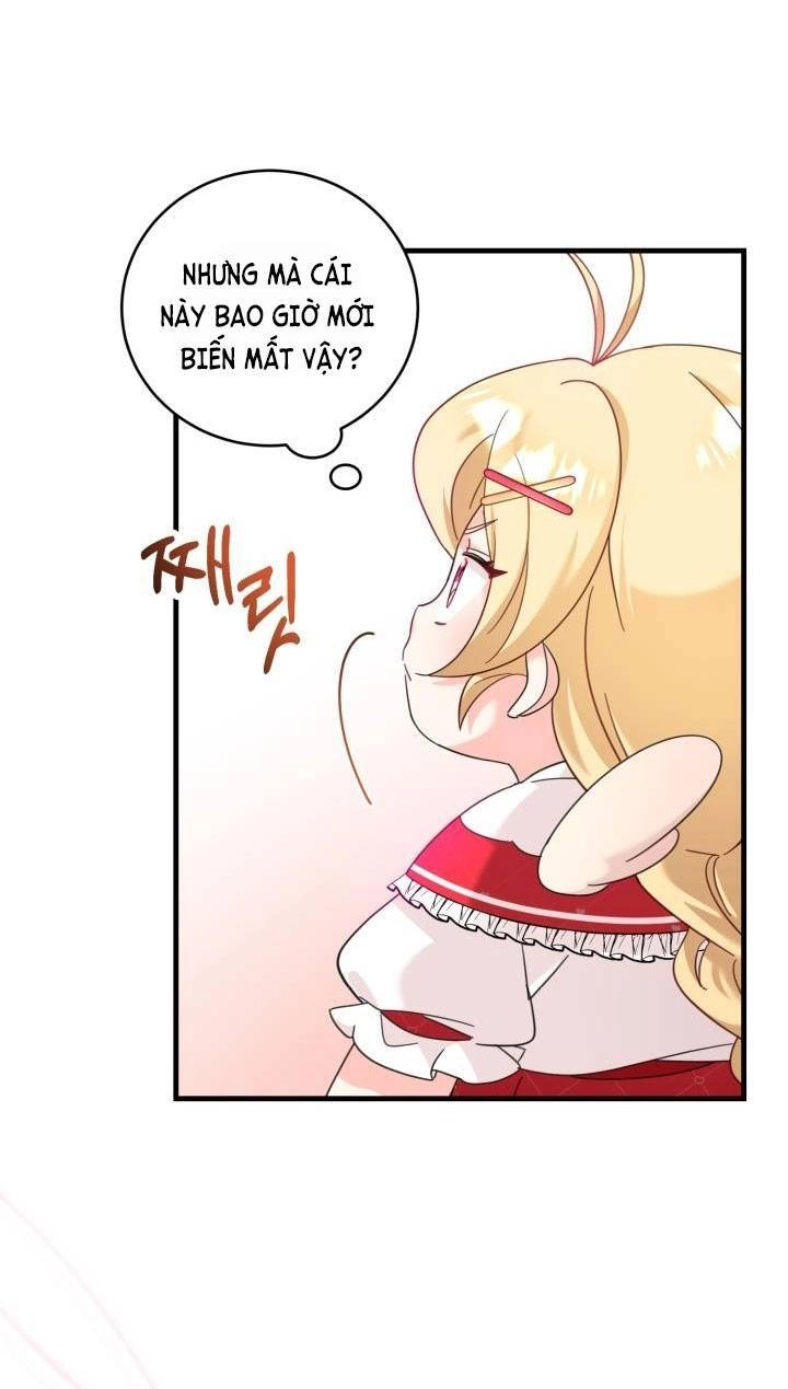 Công Chúa Dược Sĩ Bé Con Chapter 21 - 17