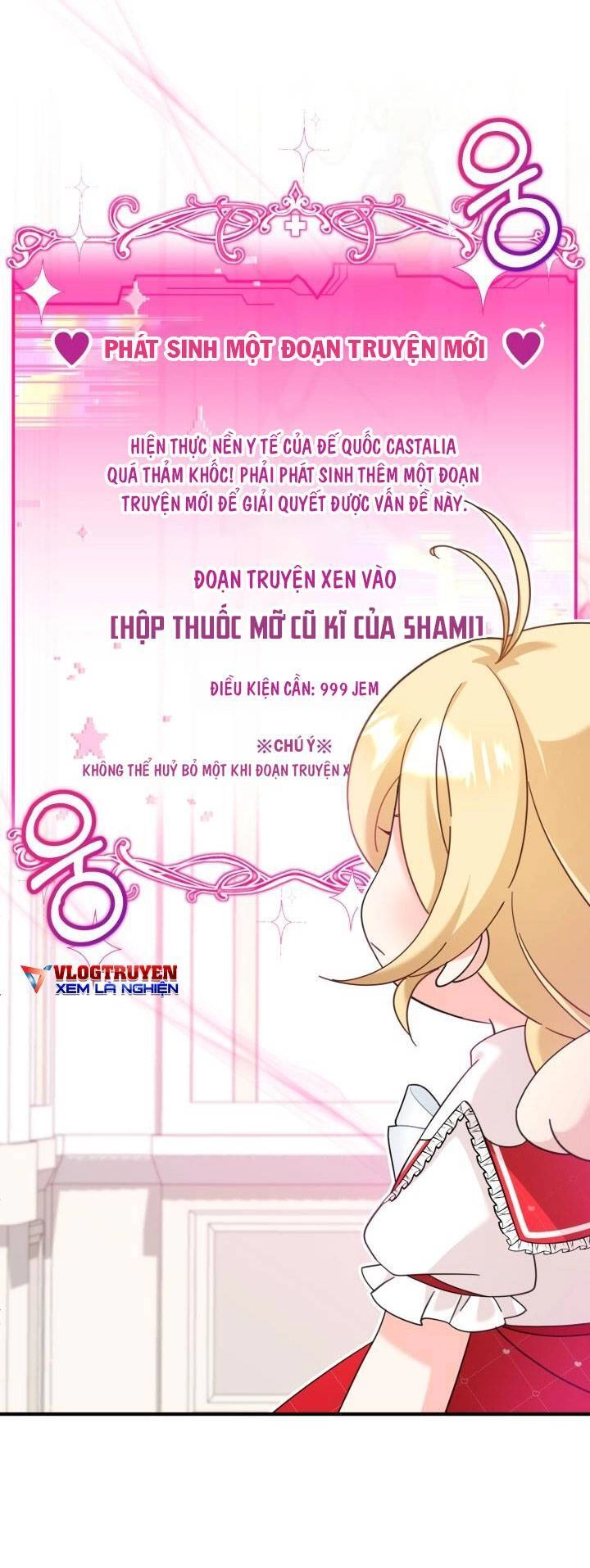 Công Chúa Dược Sĩ Bé Con Chapter 21 - 18