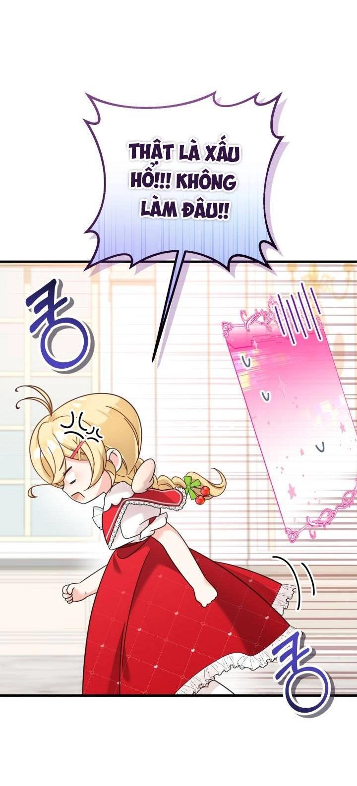 Công Chúa Dược Sĩ Bé Con Chapter 21 - 22