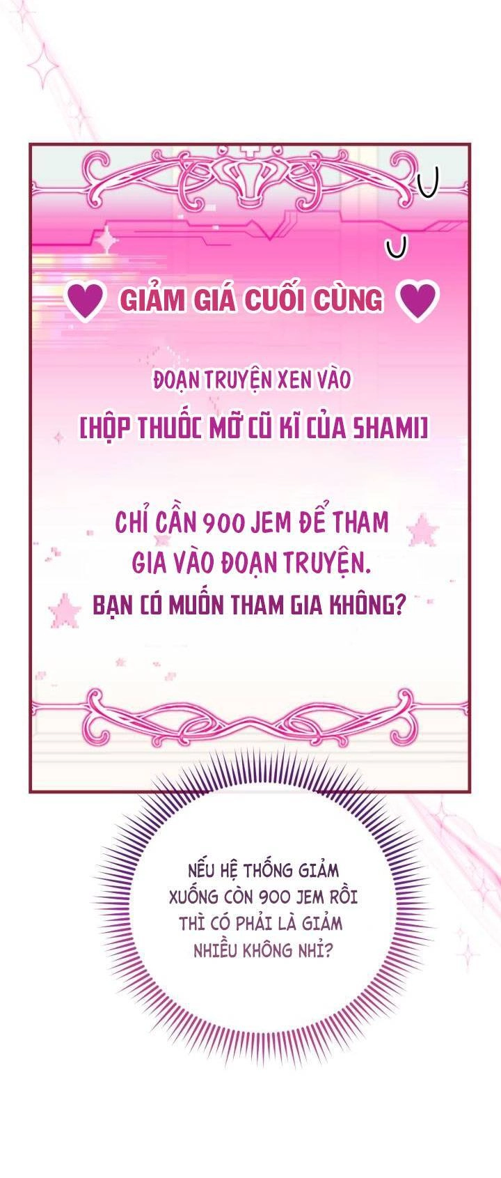 Công Chúa Dược Sĩ Bé Con Chapter 21 - 25