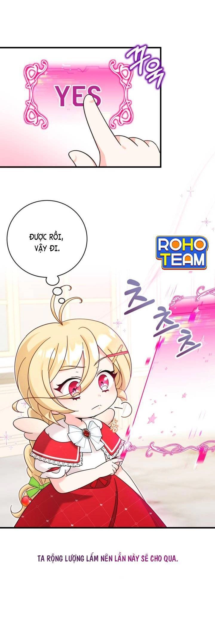 Công Chúa Dược Sĩ Bé Con Chapter 21 - 26