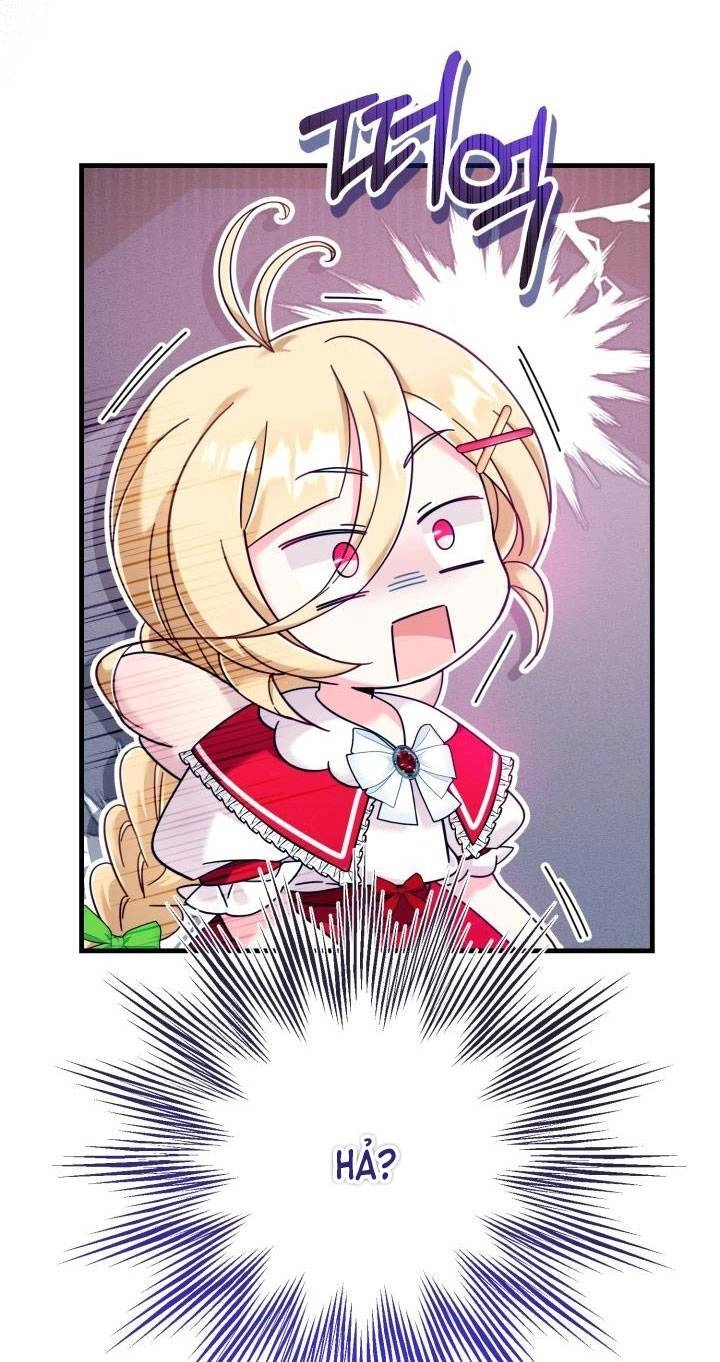 Công Chúa Dược Sĩ Bé Con Chapter 21 - 30