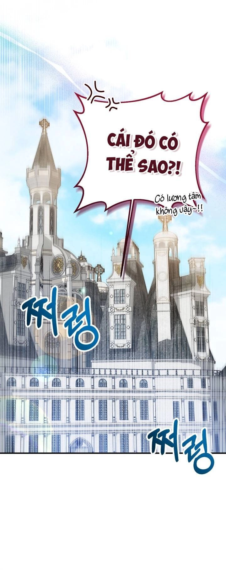 Công Chúa Dược Sĩ Bé Con Chapter 21 - 36