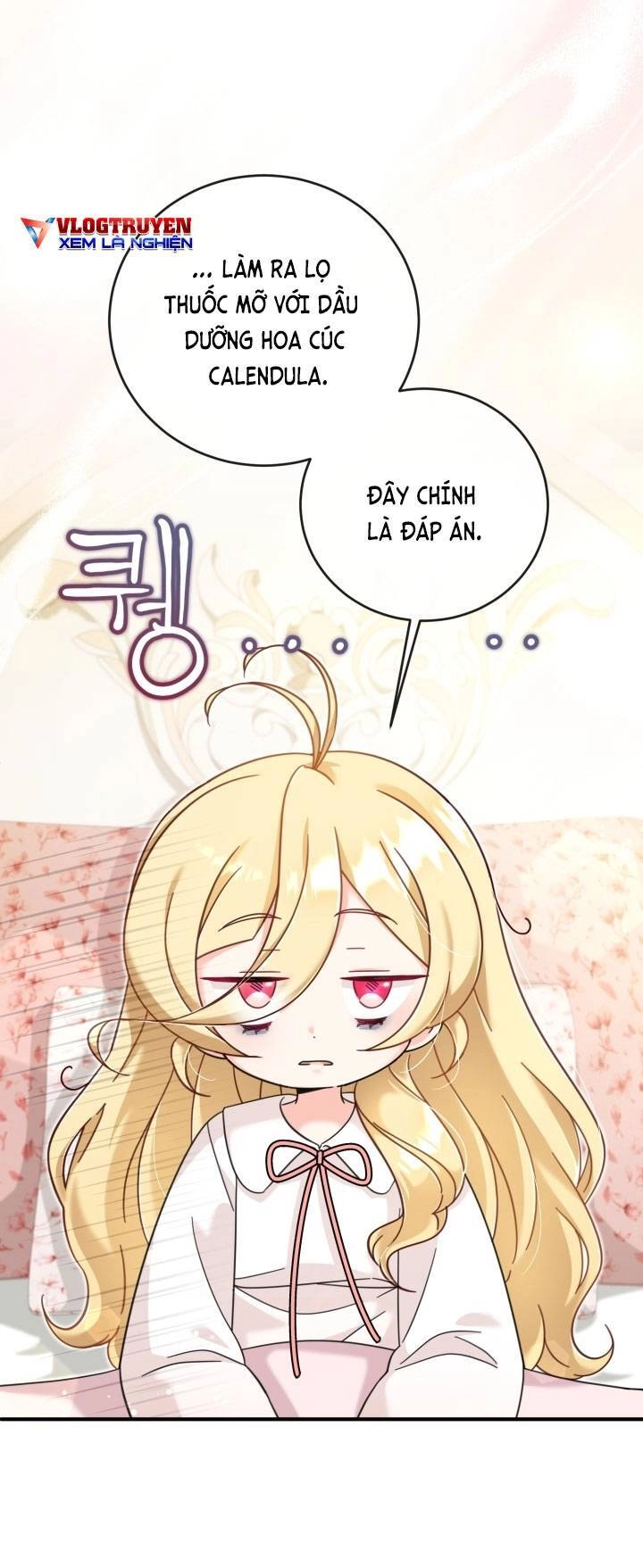 Công Chúa Dược Sĩ Bé Con Chapter 21 - 38