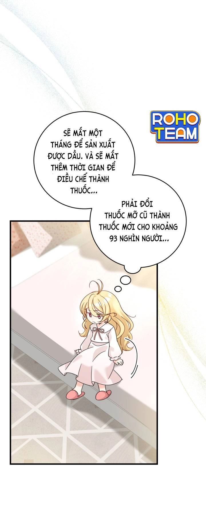 Công Chúa Dược Sĩ Bé Con Chapter 21 - 40