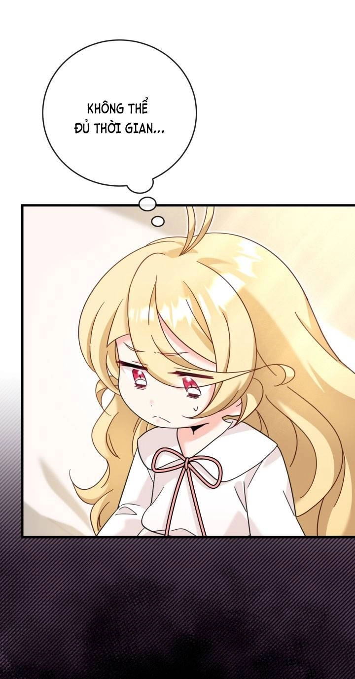 Công Chúa Dược Sĩ Bé Con Chapter 21 - 41