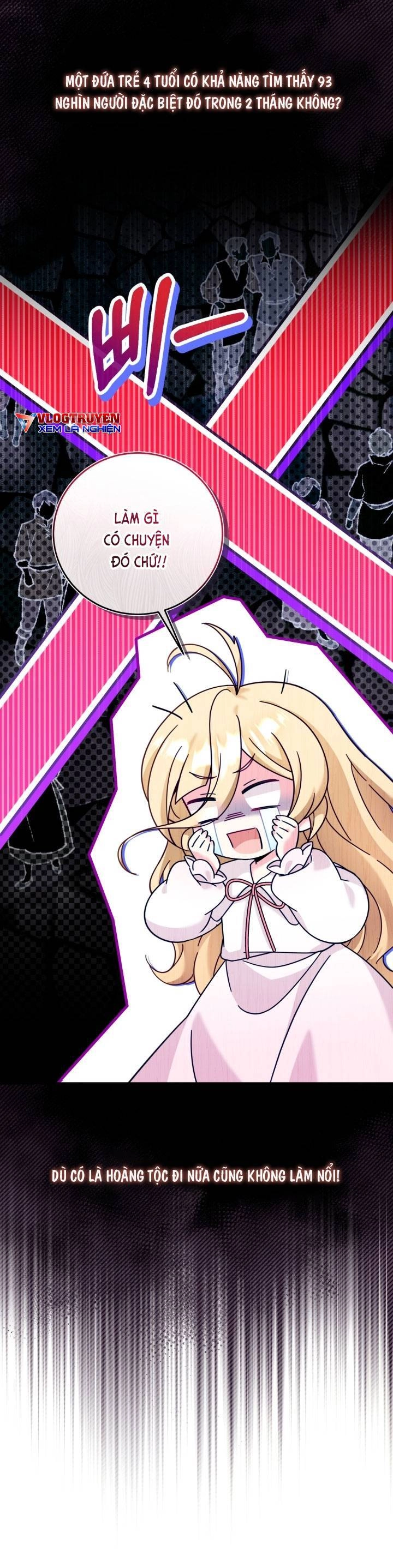 Công Chúa Dược Sĩ Bé Con Chapter 21 - 42