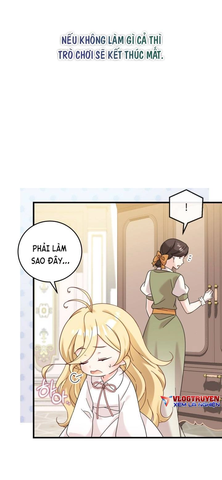 Công Chúa Dược Sĩ Bé Con Chapter 21 - 45