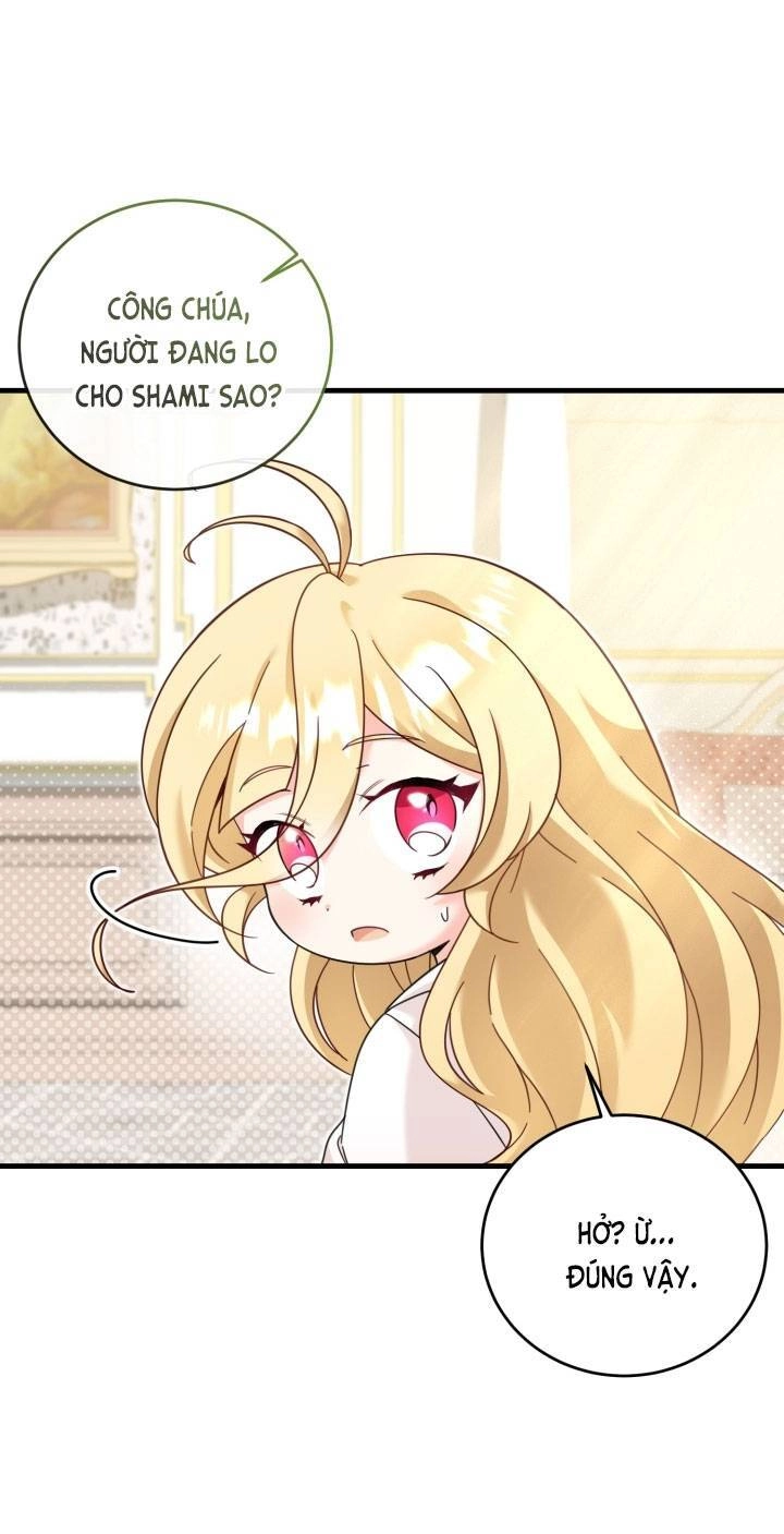 Công Chúa Dược Sĩ Bé Con Chapter 21 - 46