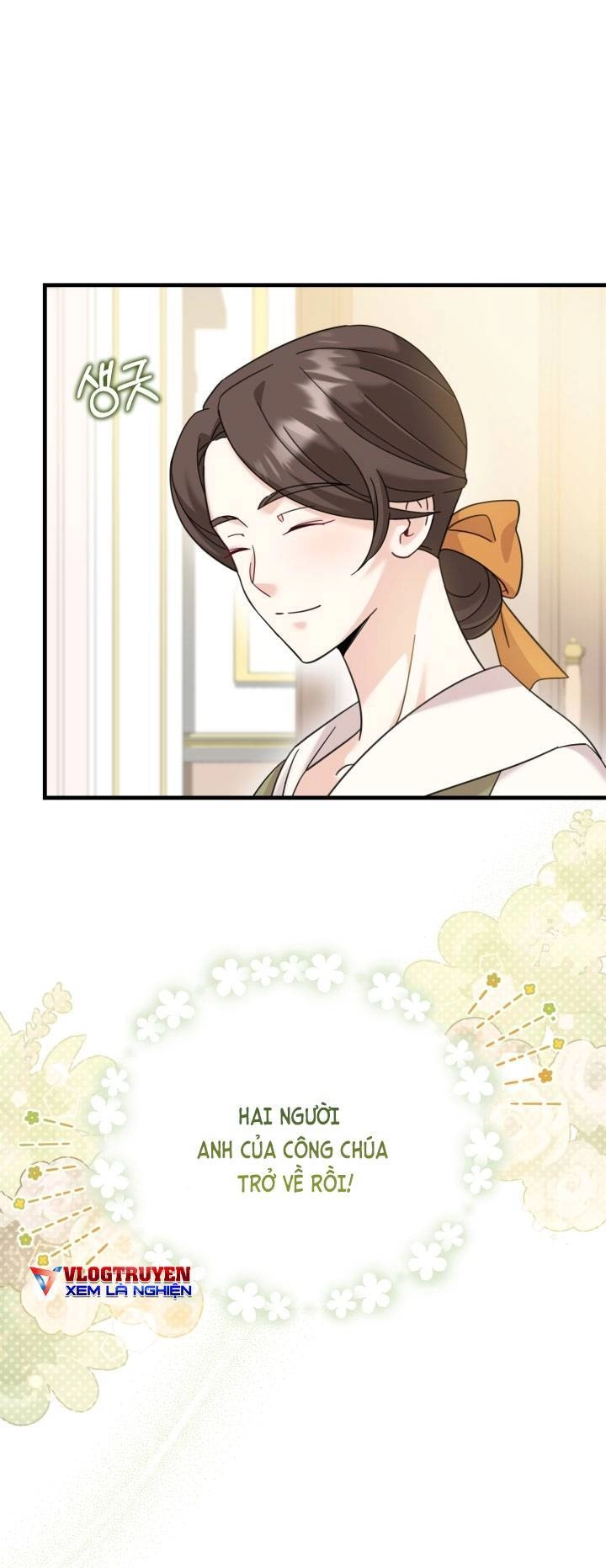 Công Chúa Dược Sĩ Bé Con Chapter 21 - 49