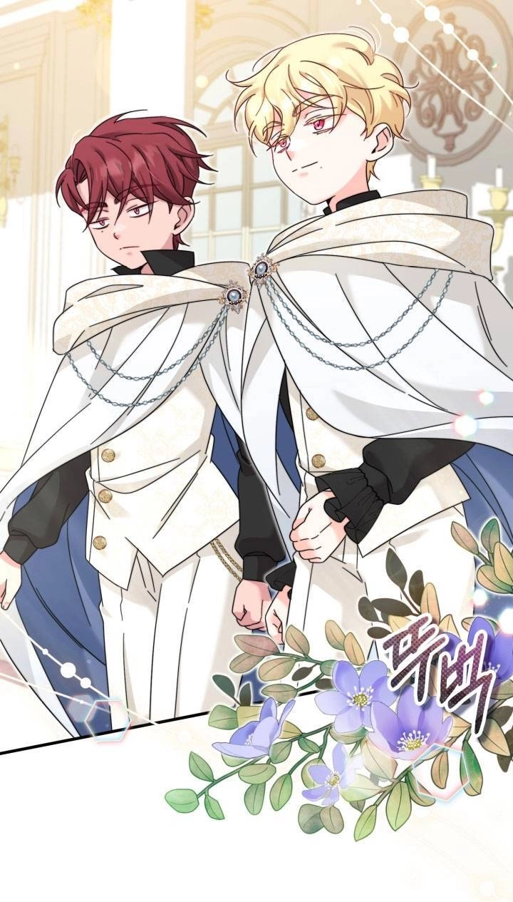 Công Chúa Dược Sĩ Bé Con Chapter 21 - 55