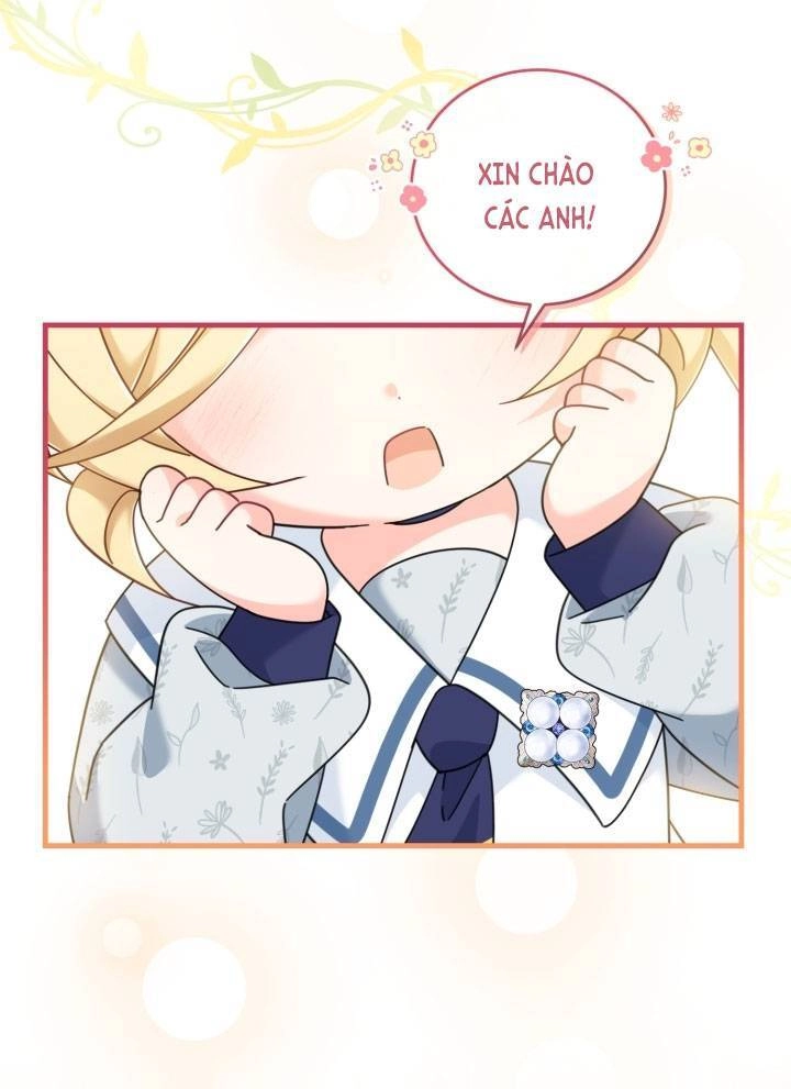 Công Chúa Dược Sĩ Bé Con Chapter 21 - 59