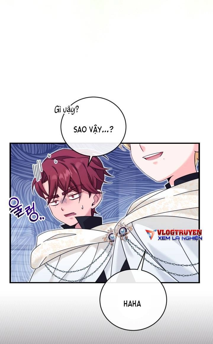 Công Chúa Dược Sĩ Bé Con Chapter 21 - 61