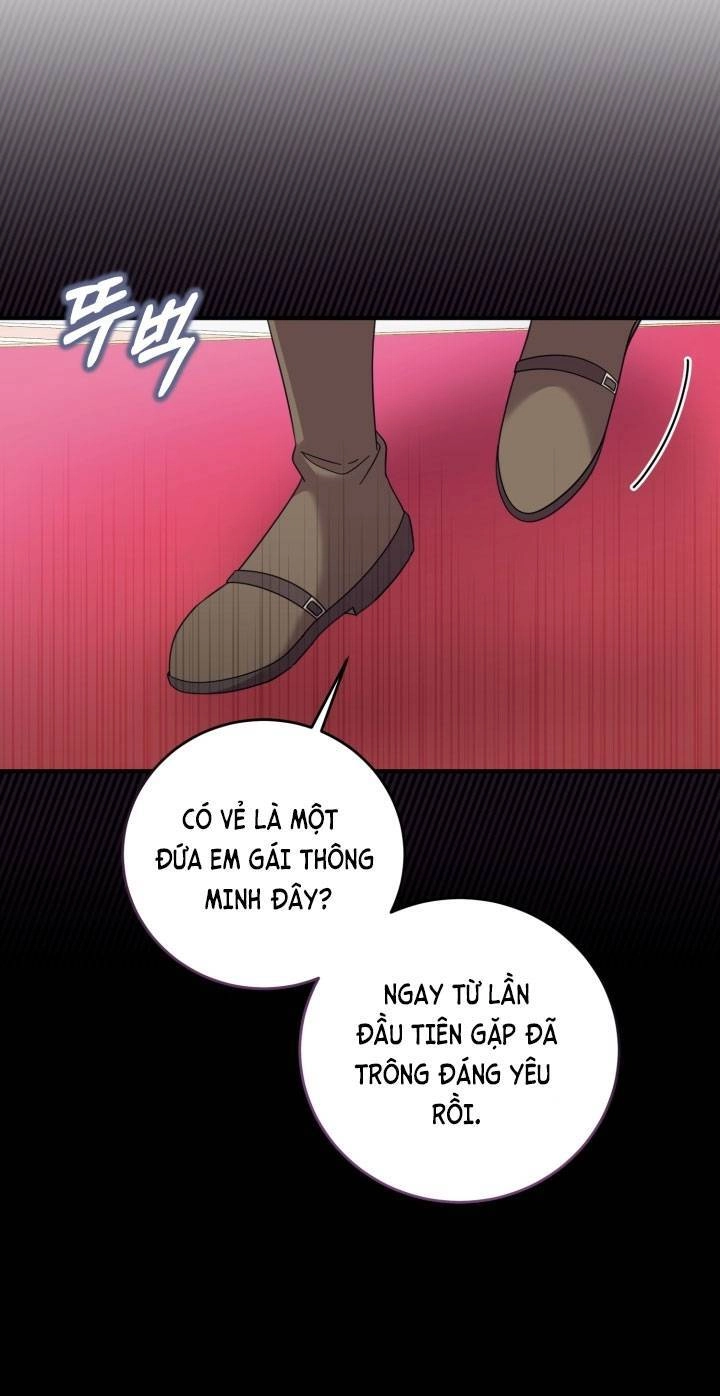 Công Chúa Dược Sĩ Bé Con Chapter 21 - 62