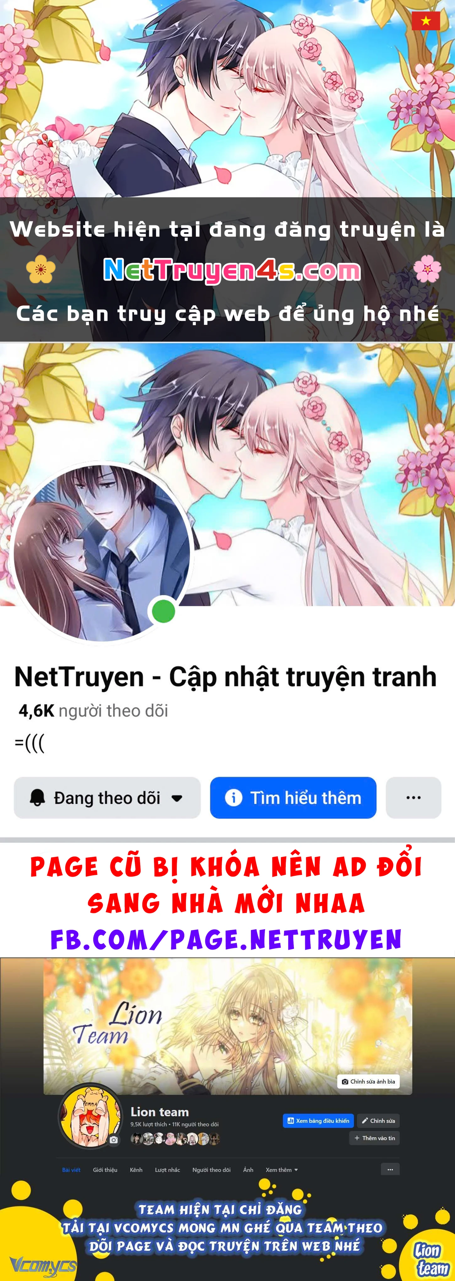 Sự Trả Thù Của Dự Khuyết Thánh Nữ Chapter  137 - 1