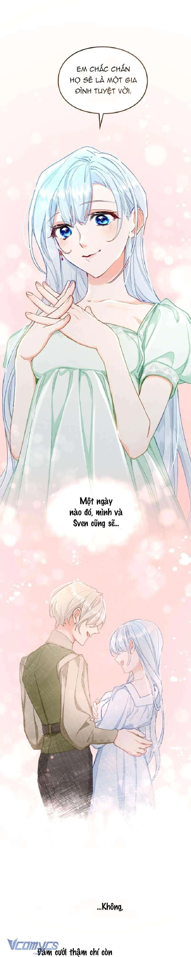 Sự Trả Thù Của Dự Khuyết Thánh Nữ Chapter  137 - 10