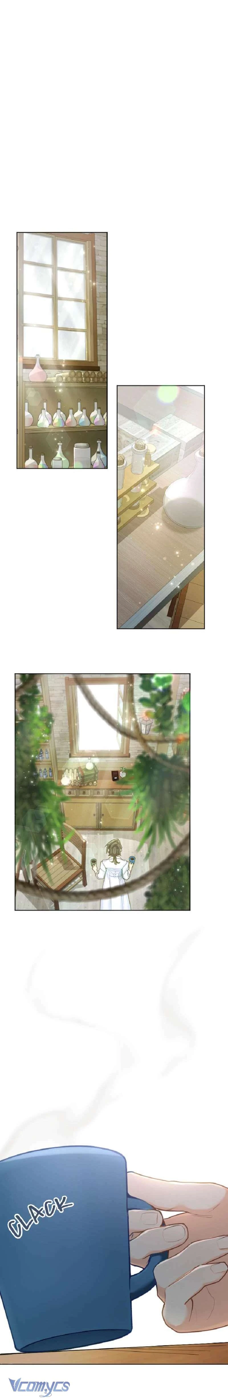 Sự Trả Thù Của Dự Khuyết Thánh Nữ Chapter  137 - 12