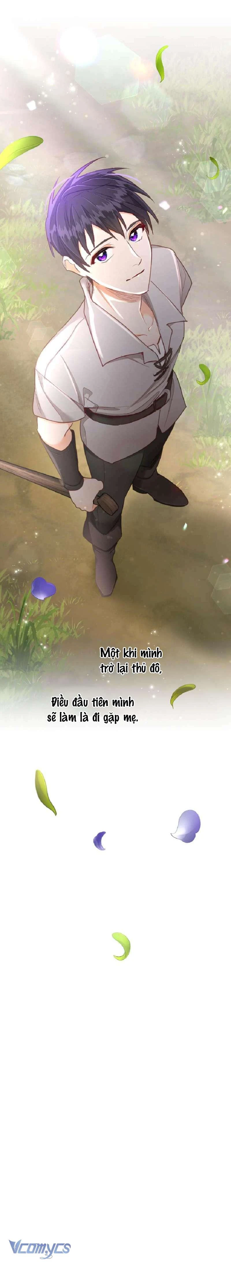 Sự Trả Thù Của Dự Khuyết Thánh Nữ Chapter  137 - 18