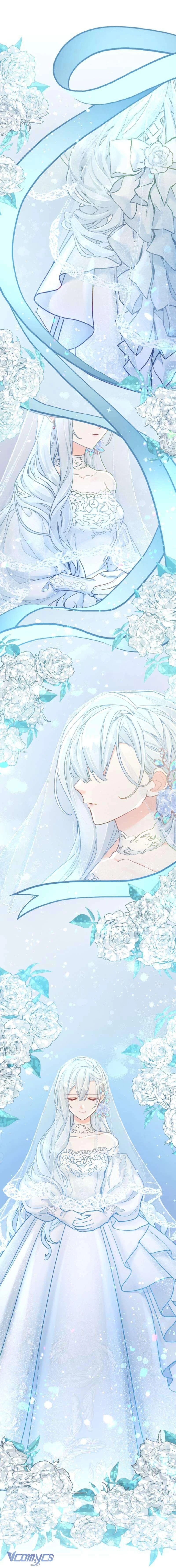 Sự Trả Thù Của Dự Khuyết Thánh Nữ Chapter  138 - 7