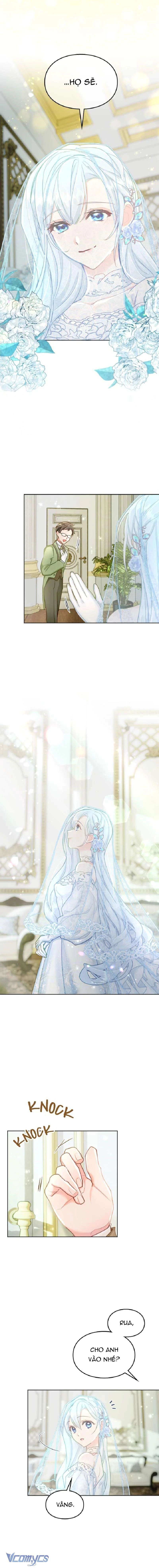 Sự Trả Thù Của Dự Khuyết Thánh Nữ Chapter  138 - 10