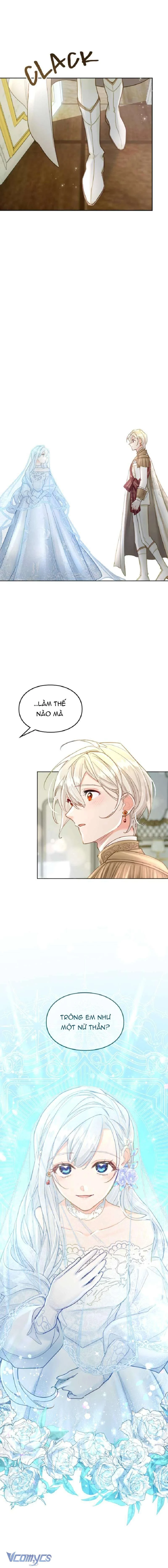 Sự Trả Thù Của Dự Khuyết Thánh Nữ Chapter  138 - 11