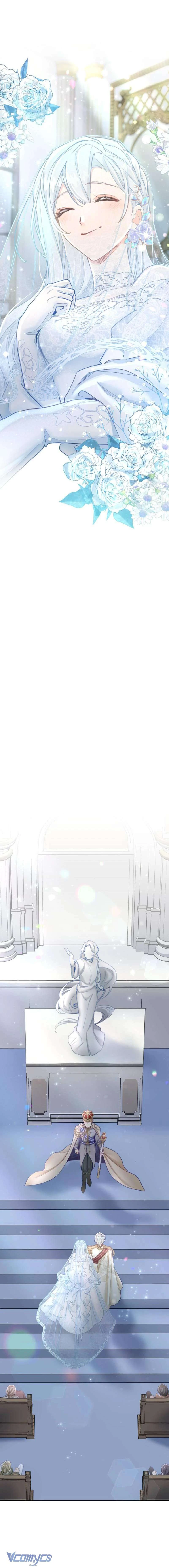 Sự Trả Thù Của Dự Khuyết Thánh Nữ Chapter  138 - 13